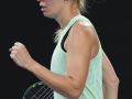 Australian Open: Wozniacki advances to second round after Linette retires - Hindi News | Australian Open: Wozniacki advances to second round after Linette retires | Latest tennis News at Lokmattimes.com