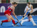 Hockey Olympic Qualifiers: USA inch closer to semis with 2-0 win over Italy - Hindi News | Hockey Olympic Qualifiers: USA inch closer to semis with 2-0 win over Italy | Latest hockey News at Lokmattimes.com