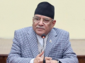 Prachanda says Nepal against Taiwan's independence, terms China 'reliable friend' - Hindi News | Prachanda says Nepal against Taiwan's independence, terms China 'reliable friend' | Latest politics News at Lokmattimes.com