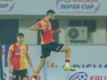 Advantage East Bengal in Group A as they corner 2-1 win over Sreenidi Deccan - Hindi News | Advantage East Bengal in Group A as they corner 2-1 win over Sreenidi Deccan | Latest football News at Lokmattimes.com