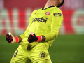 La Liga: Girona drop points in Almeria, Athletic Bilbao go third - Hindi News | La Liga: Girona drop points in Almeria, Athletic Bilbao go third | Latest football News at Lokmattimes.com