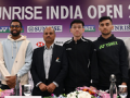 India Open 2024: Lakshya, Prannoy highlight crucial role of Super 750 status in race to Paris - Hindi News | India Open 2024: Lakshya, Prannoy highlight crucial role of Super 750 status in race to Paris | Latest badminton News at Lokmattimes.com