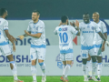 Kalinga Super Cup: Jamshedpur FC win a vacillating contest to enter semi-finals - Hindi News | Kalinga Super Cup: Jamshedpur FC win a vacillating contest to enter semi-finals | Latest football News at Lokmattimes.com