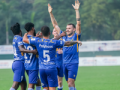 Kalinga Cup: Chennaiyin FC win 2-0 to hasten Gokulam Kerala exit - Hindi News | Kalinga Cup: Chennaiyin FC win 2-0 to hasten Gokulam Kerala exit | Latest football News at Lokmattimes.com