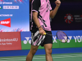India Open: Rajawat, Prannoy kicks off campaign with contrasting wins - Hindi News | India Open: Rajawat, Prannoy kicks off campaign with contrasting wins | Latest badminton News at Lokmattimes.com