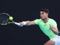 Australian Open: Alcaraz beats Gasquet; Fils, Michelsen earn debut wins - Hindi News | Australian Open: Alcaraz beats Gasquet; Fils, Michelsen earn debut wins | Latest tennis News at Lokmattimes.com