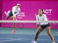 Rashmikaa-Vaidehi pair advance to quarterfinals at ITF Women’s Open - Hindi News | Rashmikaa-Vaidehi pair advance to quarterfinals at ITF Women’s Open | Latest tennis News at Lokmattimes.com