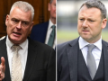 UK Conservative Party deputy chairmen resign over Rwanda immigration bill vote - Hindi News | UK Conservative Party deputy chairmen resign over Rwanda immigration bill vote | Latest politics News at Lokmattimes.com