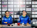 Hockey Olympic Qualifiers: Back from the brink, India quietly confident for key clash against Germany - Hindi News | Hockey Olympic Qualifiers: Back from the brink, India quietly confident for key clash against Germany | Latest hockey News at Lokmattimes.com