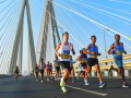 Mumbai Marathon introduces coastal road to its route for 21st edition - Hindi News | Mumbai Marathon introduces coastal road to its route for 21st edition | Latest other-sports News at Lokmattimes.com