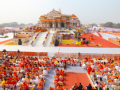 UP Govt Plans Documentary on Ayodhya Makeover: Showcasing Urban Transformation and 'Ayodhya Vision 2047' - Hindi News | UP Govt Plans Documentary on Ayodhya Makeover: Showcasing Urban Transformation and 'Ayodhya Vision 2047' | Latest national News at Lokmattimes.com