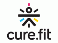 Zomato-backed CureFit cuts 120 jobs in restructuring exercise - Hindi News | Zomato-backed CureFit cuts 120 jobs in restructuring exercise | Latest health News at Lokmattimes.com