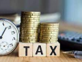 FY 2024-25: India's Net Direct Tax Collections Surge by 21 Percent - Hindi News | FY 2024-25: India's Net Direct Tax Collections Surge by 21 Percent | Latest business News at Lokmattimes.com