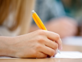 Writing by hand may be good for your brain than typing on a keyboard: Study - Hindi News | Writing by hand may be good for your brain than typing on a keyboard: Study | Latest health News at Lokmattimes.com