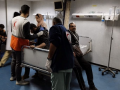 Israeli operations endanger lives at hospital in Gaza's Khan Younis: Health Ministry - Hindi News | Israeli operations endanger lives at hospital in Gaza's Khan Younis: Health Ministry | Latest health News at Lokmattimes.com