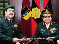 Lt General Kavita Sahai becomes first woman commandant of Army Medical Corps Centre and College, Lucknow - Hindi News | Lt General Kavita Sahai becomes first woman commandant of Army Medical Corps Centre and College, Lucknow | Latest health News at Lokmattimes.com