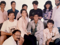 Atul Kasbekar Shares Throwback Pic of Young Shah Rukh Khan from Ad Shoot (See Photos) - Hindi News | Atul Kasbekar Shares Throwback Pic of Young Shah Rukh Khan from Ad Shoot (See Photos) | Latest entertainment News at Lokmattimes.com
