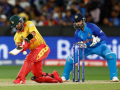 Zimbabwe To Host India for T20I Series in July, After World Cup 2024 - Hindi News | Zimbabwe To Host India for T20I Series in July, After World Cup 2024 | Latest other-sports News at Lokmattimes.com