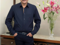 Baba Siddique Resigns from Congress, May Join NCP: Maharashtra Congress Jolted - Hindi News | Baba Siddique Resigns from Congress, May Join NCP: Maharashtra Congress Jolted | Latest national News at Lokmattimes.com