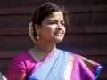 Suspense Continues Over Re-Nomination of Poonam Mahajan From North Central Mumbai Seat - Hindi News | Suspense Continues Over Re-Nomination of Poonam Mahajan From North Central Mumbai Seat | Latest national News at Lokmattimes.com