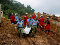 Devastating Landslide Claims Four Lives in Philippines - Hindi News | Devastating Landslide Claims Four Lives in Philippines | Latest international News at Lokmattimes.com