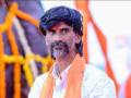 Maratha Quota Leader to Launch 7-Day Peace & Awareness Campaign in Maharashtra (Watch Video) - Hindi News | Maratha Quota Leader to Launch 7-Day Peace & Awareness Campaign in Maharashtra (Watch Video) | Latest national News at Lokmattimes.com