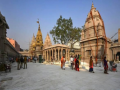 Yogi Govt Renovates 300 Temples Across Uttar Pradesh Under Spiritual Tourism Policy - Hindi News | Yogi Govt Renovates 300 Temples Across Uttar Pradesh Under Spiritual Tourism Policy | Latest national News at Lokmattimes.com