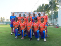 WPL: Gujarat Giants unveil Jersey, kick start preparation for season 2 - Hindi News | WPL: Gujarat Giants unveil Jersey, kick start preparation for season 2 | Latest other-sports News at Lokmattimes.com