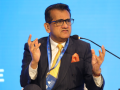 Politicising gig economy will kill quick commerce, destroy jobs: Amitabh Kant - Hindi News | Politicising gig economy will kill quick commerce, destroy jobs: Amitabh Kant | Latest technology News at Lokmattimes.com