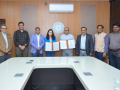 IIT Kanpur, Conlis Global sign MoU for new indigenously developed bone regeneration tech - Hindi News | IIT Kanpur, Conlis Global sign MoU for new indigenously developed bone regeneration tech | Latest health News at Lokmattimes.com