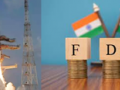 New FDI Norms in Indian Space Sector Predicted to Attract $25 Billion Investment in 10 Years - Hindi News | New FDI Norms in Indian Space Sector Predicted to Attract $25 Billion Investment in 10 Years | Latest technology News at Lokmattimes.com