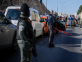 Israel: Army Forces Kill Six Palestinians in Several West Bank Cities - Hindi News | Israel: Army Forces Kill Six Palestinians in Several West Bank Cities | Latest international News at Lokmattimes.com