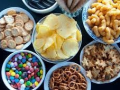Every 10pc increase in ultra-processed food intake may raise diabetes risk: Study - Hindi News | Every 10pc increase in ultra-processed food intake may raise diabetes risk: Study | Latest health News at Lokmattimes.com