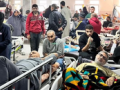 UN team visits Al-Shifa Hospital in Gaza - Hindi News | UN team visits Al-Shifa Hospital in Gaza | Latest health News at Lokmattimes.com