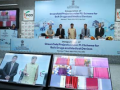 27 bulk drug park projects, 13 factories for medical devices inaugurated under PLI scheme - Hindi News | 27 bulk drug park projects, 13 factories for medical devices inaugurated under PLI scheme | Latest health News at Lokmattimes.com