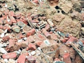 Hyderabad Rains: Seven Migrant Workers, Including a Four-Year-Old Child, Killed in a Wall Collapse - Hindi News | Hyderabad Rains: Seven Migrant Workers, Including a Four-Year-Old Child, Killed in a Wall Collapse | Latest national News at Lokmattimes.com