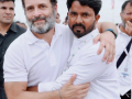 Pro-Pakistan Slogan Row: LoP Ashoka Releases Photo of Arrested Accused with Rahul Gandhi (See Tweet) - Hindi News | Pro-Pakistan Slogan Row: LoP Ashoka Releases Photo of Arrested Accused with Rahul Gandhi (See Tweet) | Latest national News at Lokmattimes.com