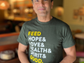 Check out: Vikas Khanna names dish in new restaurant after US book set in Kashmir - Hindi News | Check out: Vikas Khanna names dish in new restaurant after US book set in Kashmir | Latest entertainment News at Lokmattimes.com