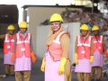 Pink MRF: A Catalyst for Women’s Empowerment and Chandigarh’s ‘Swachh Vaarta’ Journey - Hindi News | Pink MRF: A Catalyst for Women’s Empowerment and Chandigarh’s ‘Swachh Vaarta’ Journey | Latest national News at Lokmattimes.com