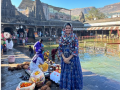 Watch: Nimrat Kaur Posts Pics From Trimbakeshwar Shiva Temple on Maha Shivaratri - Hindi News | Watch: Nimrat Kaur Posts Pics From Trimbakeshwar Shiva Temple on Maha Shivaratri | Latest entertainment News at Lokmattimes.com