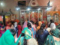 Special rituals in Ayodhya for ‘Chaitra Navratri’ this year - Hindi News | Special rituals in Ayodhya for ‘Chaitra Navratri’ this year | Latest national News at Lokmattimes.com