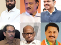Maharashtra Lok Sabha Election 2024: MahaYuti Yet To Announce Nominees for 8 Seats, MVA for 5 Seats - Hindi News | Maharashtra Lok Sabha Election 2024: MahaYuti Yet To Announce Nominees for 8 Seats, MVA for 5 Seats | Latest national News at Lokmattimes.com
