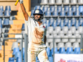 Ranji Trophy: Siddhesh Lad’s hundred helps Mumbai take first innings lead against Delhi - Hindi News | Ranji Trophy: Siddhesh Lad’s hundred helps Mumbai take first innings lead against Delhi | Latest other-sports News at Lokmattimes.com
