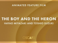 96th Academy Awards: Hayao Miyazaki’s ‘The Boy and the Heron’ Chosen As Best Animated Feature Film (See Tweet) - Hindi News | 96th Academy Awards: Hayao Miyazaki’s ‘The Boy and the Heron’ Chosen As Best Animated Feature Film (See Tweet) | Latest entertainment News at Lokmattimes.com