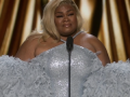 96th Academy Awards: Da’Vine Joy Randolph Teary-Eyed During Oscars Acceptance Speech(Watch Video) - Hindi News | 96th Academy Awards: Da’Vine Joy Randolph Teary-Eyed During Oscars Acceptance Speech(Watch Video) | Latest entertainment News at Lokmattimes.com