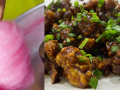 Karnataka Bans Cancer Causing Food Colours in Gobi Manchurian and Cotton Candy - Hindi News | Karnataka Bans Cancer Causing Food Colours in Gobi Manchurian and Cotton Candy | Latest national News at Lokmattimes.com