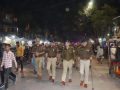 Uttar Pradesh on High Alert Following CAA Notification, Police Deploy Additional Forces - Hindi News | Uttar Pradesh on High Alert Following CAA Notification, Police Deploy Additional Forces | Latest national News at Lokmattimes.com