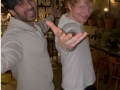 Watch: Ed Sheeran, Armaan Malik Win the Internet As They Shake a Leg to ‘Butta Bomma’ in Mumbai - Hindi News | Watch: Ed Sheeran, Armaan Malik Win the Internet As They Shake a Leg to ‘Butta Bomma’ in Mumbai | Latest entertainment News at Lokmattimes.com