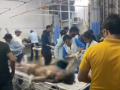 Boiler Blast:100 factory workers injured in boiler blast in Haryana's Rewari - Hindi News | Boiler Blast:100 factory workers injured in boiler blast in Haryana's Rewari | Latest national News at Lokmattimes.com