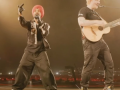 WATCH: Diljit Dosanjh Shares Stage With Ed Sheeran, Says He’s a ‘Giving Artist’ - Hindi News | WATCH: Diljit Dosanjh Shares Stage With Ed Sheeran, Says He’s a ‘Giving Artist’ | Latest entertainment News at Lokmattimes.com